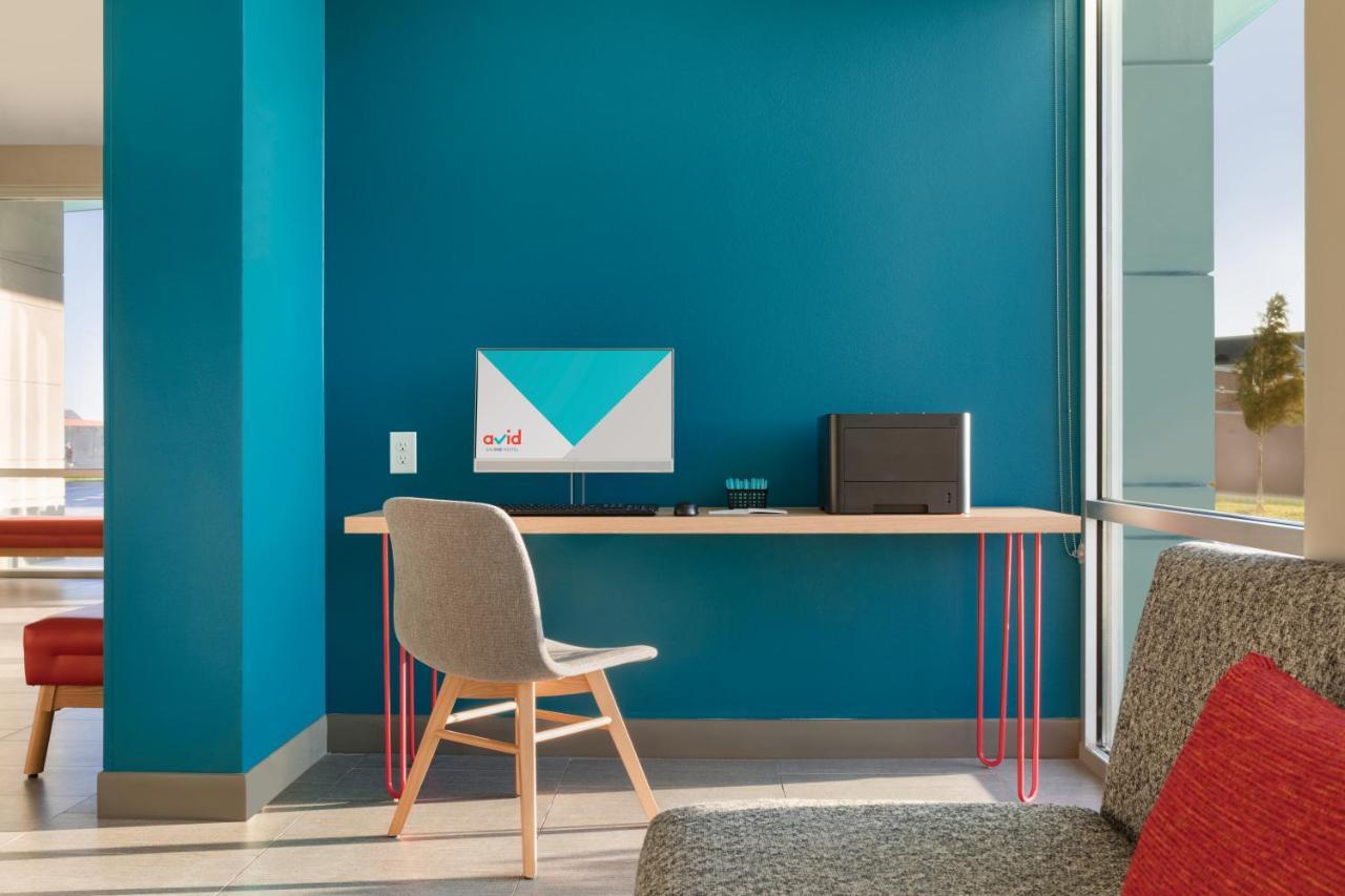 Avid Hotel - Toronto - Vaughan Southwest By Ihg 外观 照片