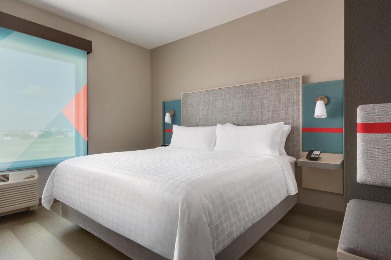 Avid Hotel - Toronto - Vaughan Southwest By Ihg 外观 照片