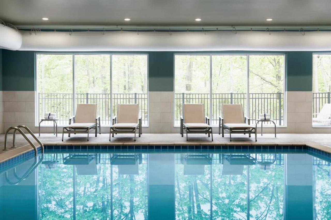 Avid Hotel - Toronto - Vaughan Southwest By Ihg 外观 照片