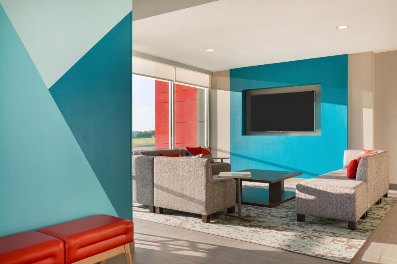 Avid Hotel - Toronto - Vaughan Southwest By Ihg 外观 照片