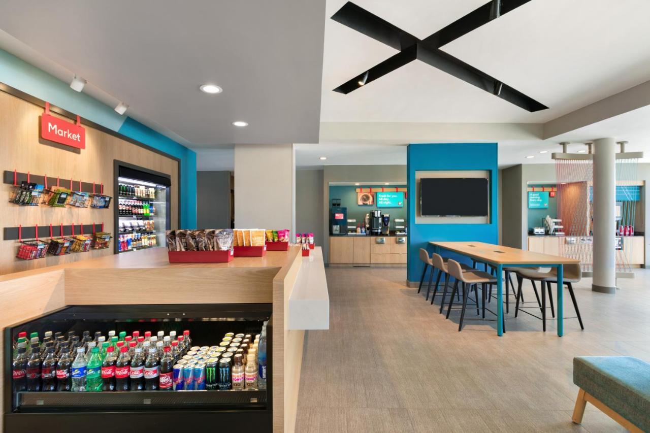 Avid Hotel - Toronto - Vaughan Southwest By Ihg 外观 照片