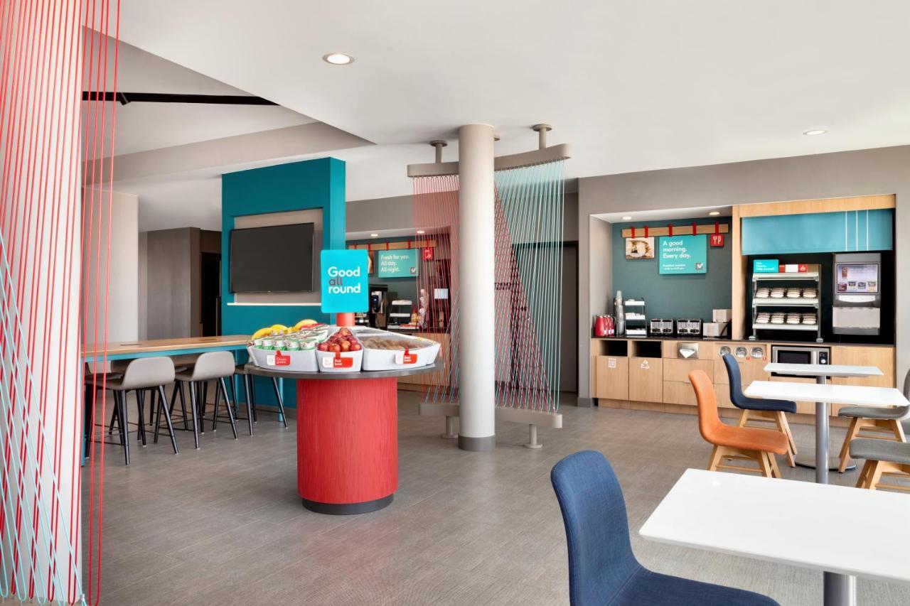 Avid Hotel - Toronto - Vaughan Southwest By Ihg 外观 照片