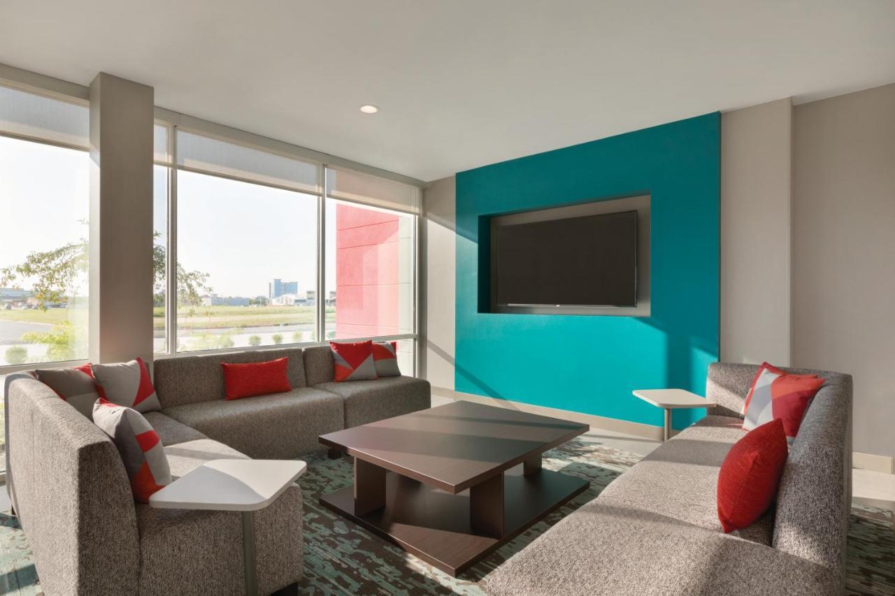 Avid Hotel - Toronto - Vaughan Southwest By Ihg 外观 照片