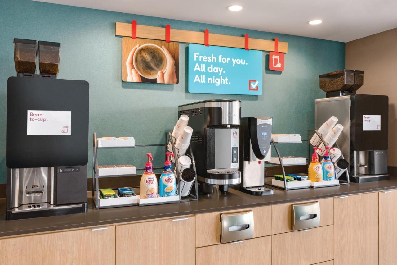 Avid Hotel - Toronto - Vaughan Southwest By Ihg 外观 照片