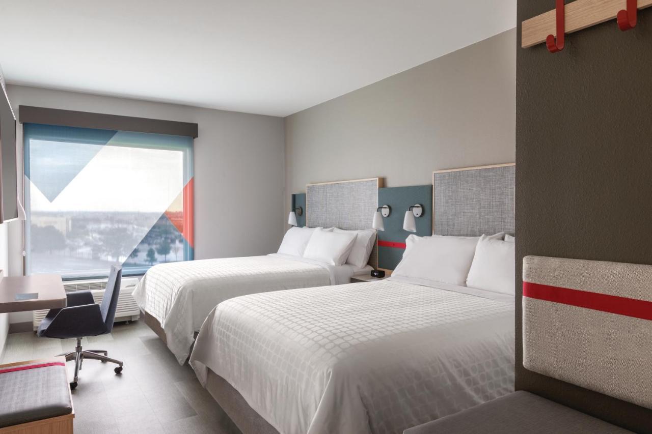 Avid Hotel - Toronto - Vaughan Southwest By Ihg 外观 照片