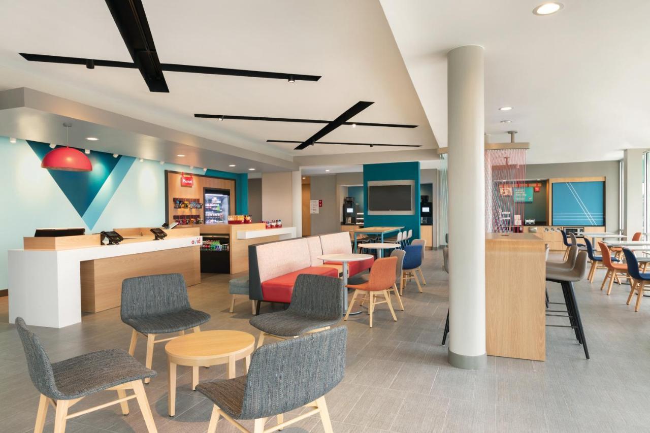Avid Hotel - Toronto - Vaughan Southwest By Ihg 外观 照片
