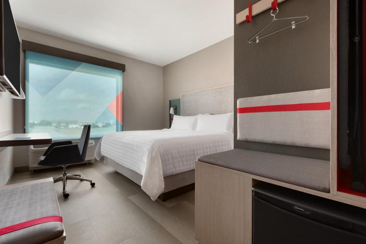 Avid Hotel - Toronto - Vaughan Southwest By Ihg 外观 照片